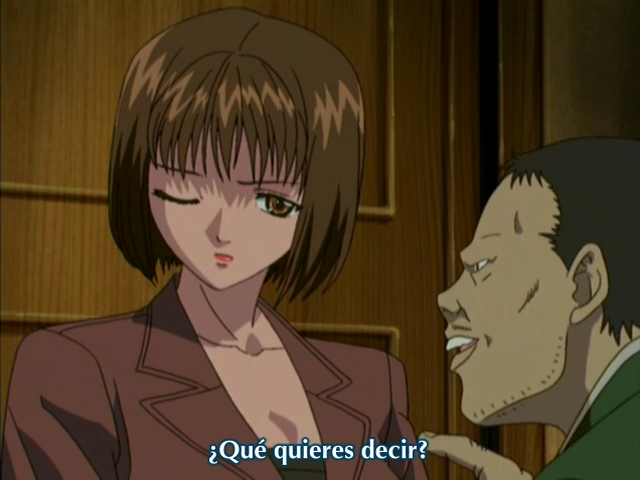 Genmukan (AnimeRakuen)